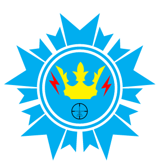 kiko4fun's emblem
