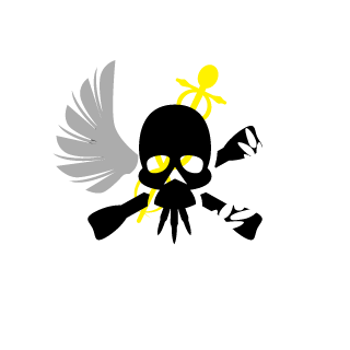212Unicorn's emblem