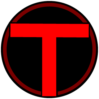 Timkikusu's emblem