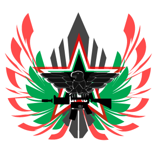 Nexurious's emblem