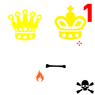 WilliamFREAKBR's emblem