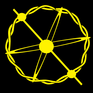 yakubun's emblem