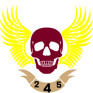 Hassgeboren's emblem
