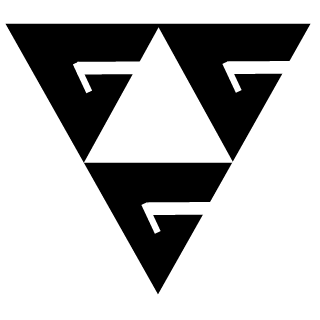 Srcomisario's emblem