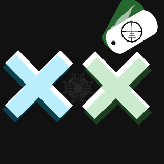 Venusian-1's emblem
