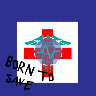 INI_Corp's emblem