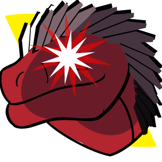 Coveeno's emblem
