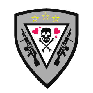 teDunk's emblem