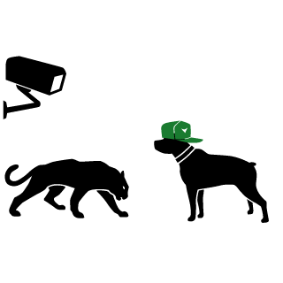 Ousaaado's emblem