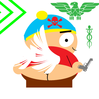 Svelledu's emblem
