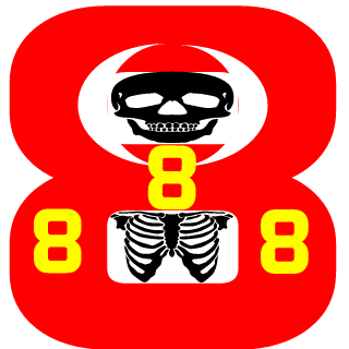 Eight_Trigramm's emblem