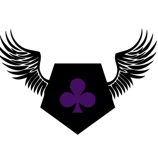 Sybaujinx's emblem