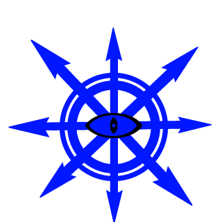 Leynadix's emblem