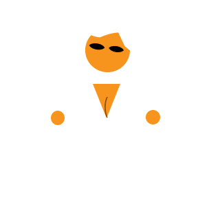 HVATEF's emblem