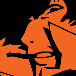 Ex Lukey's emblem