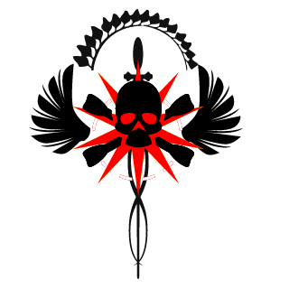 Denz707's emblem