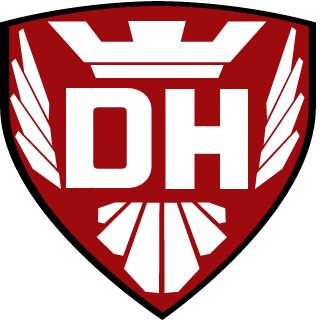 Dark Hunters's emblem