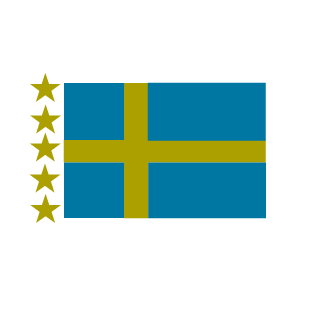 KaptenNewstream's emblem