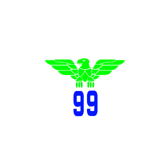 Delta_KiddS2001's emblem
