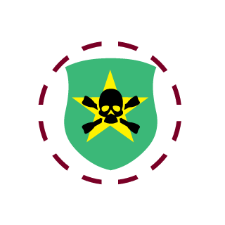 LeonKenned1's emblem