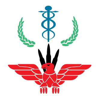 Walruswhite's emblem
