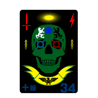 HxC Badger's emblem