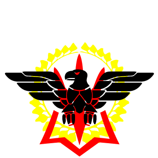 Loganlll's emblem
