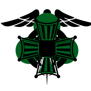 81NF1N1TY8's emblem