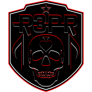 R3APER SQUADRON's emblem