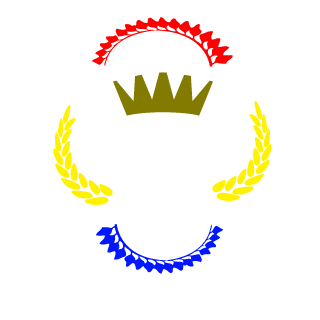 DownChristiaan's emblem