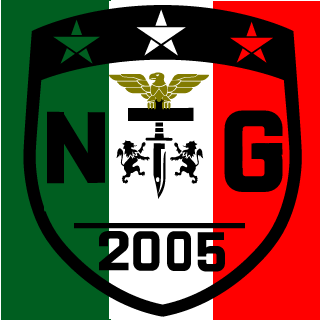 MJFicarotta's emblem
