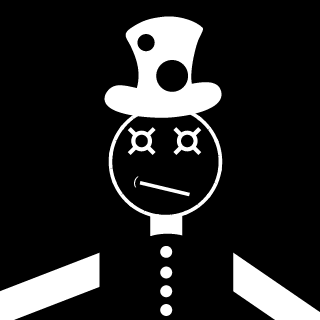 Denkxz's emblem