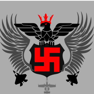 Arkcrono's emblem