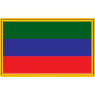 Mayornezzz's emblem
