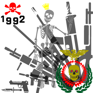 SnoopNoMercy's emblem
