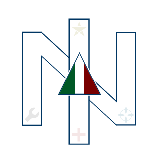 Illuminerd Squad's emblem