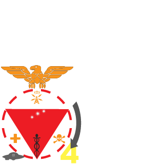 MonsterBomberman's emblem