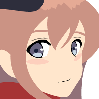 SaraSweetCheeks's emblem