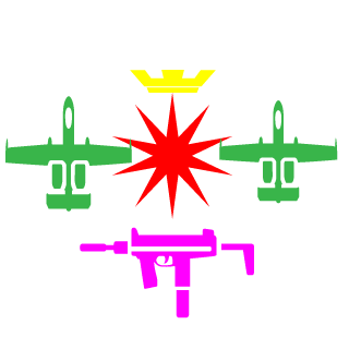 JBMekka's emblem