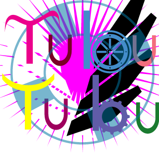 xz2000LaserRacer's emblem