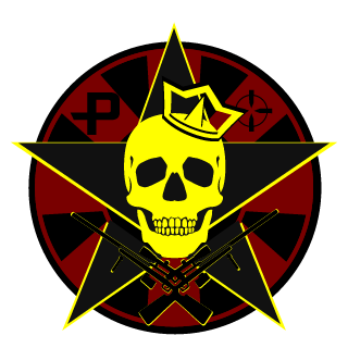 willpreecs's emblem
