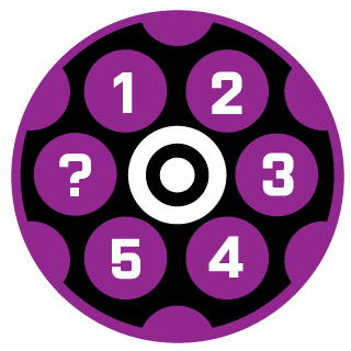 casualGenocide's emblem