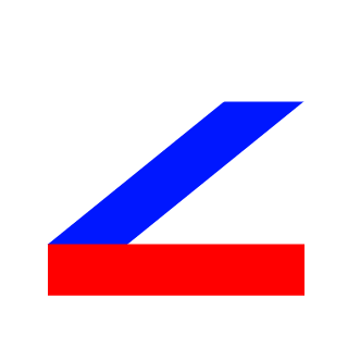Nechipara's emblem