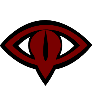 TRENCH RUN JEFF's emblem