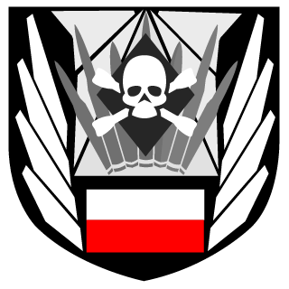 Szabat7's emblem
