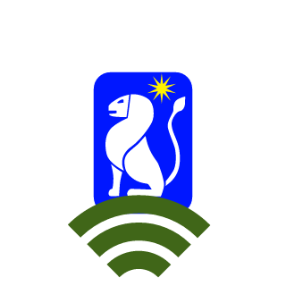 Huntevaar's emblem