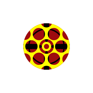 RUNEOU's emblem