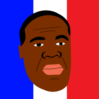MikeCox1ong's emblem