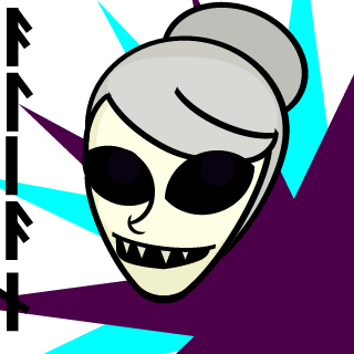 MafrWafr's emblem