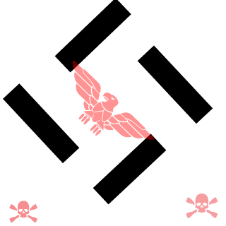 searchwalter's emblem